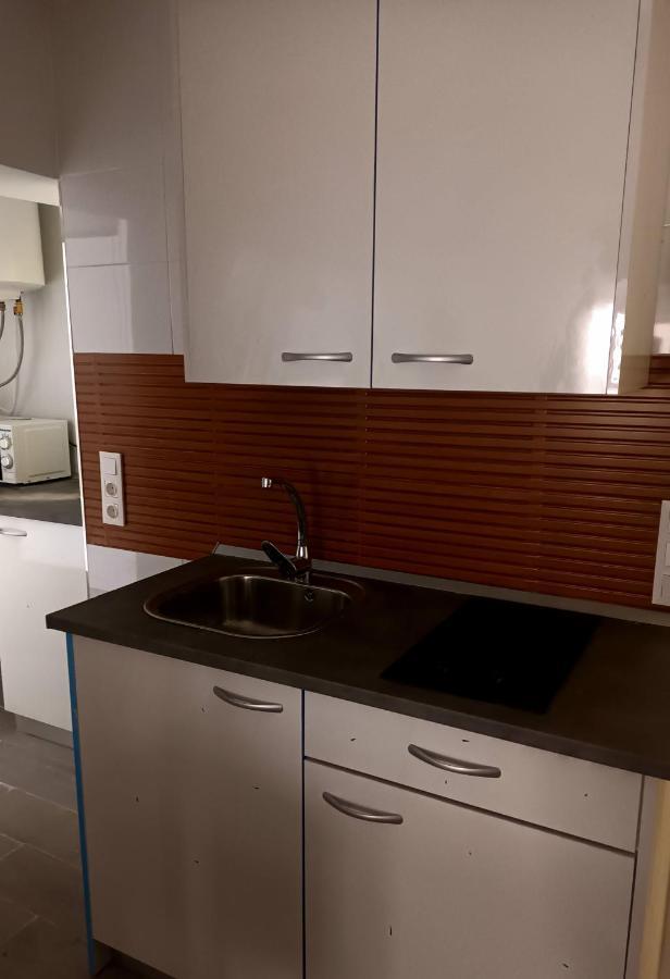 Horno Abad Centro Apartment *