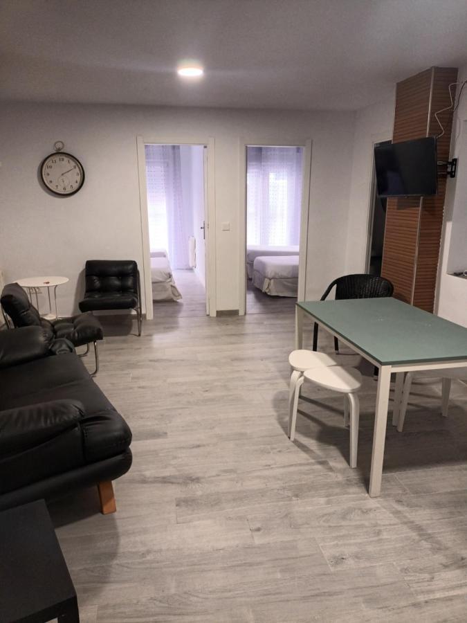 Apartment Horno Abad Centro *